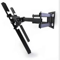 ONUR 42-80'' Çift Kollu Hareketli Lcd Askı Aparatı Onr-1283 - 4